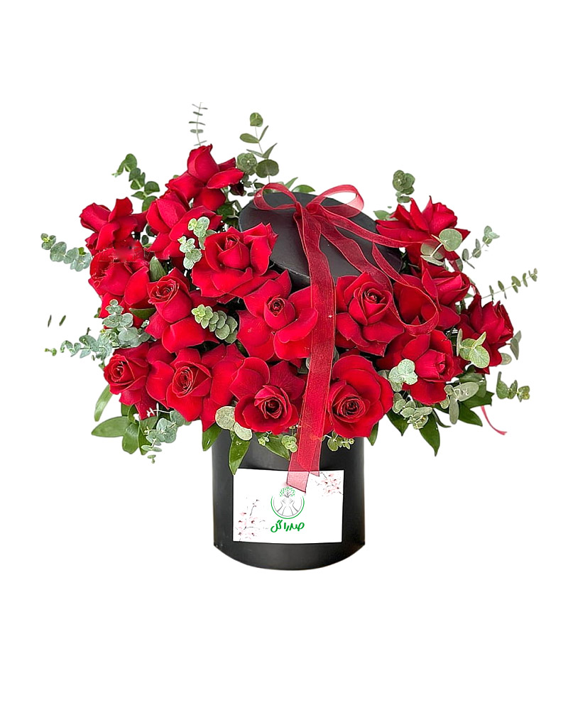 باکس گل ملودی